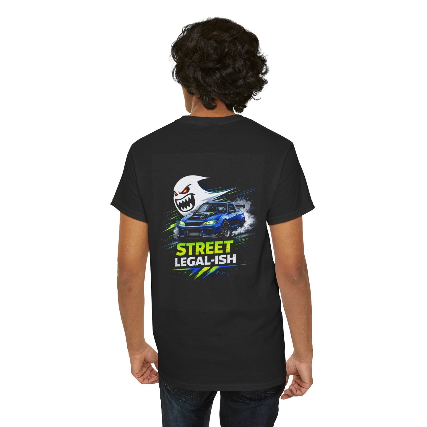 Street Legal-ish T-Shirt