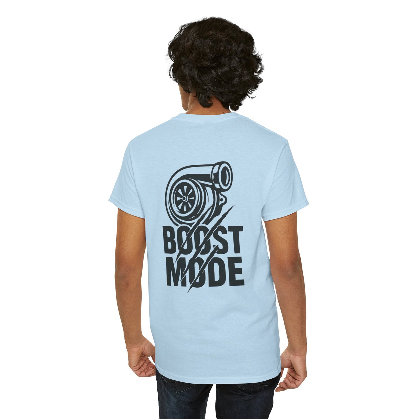 Boost Mode T-Shirt