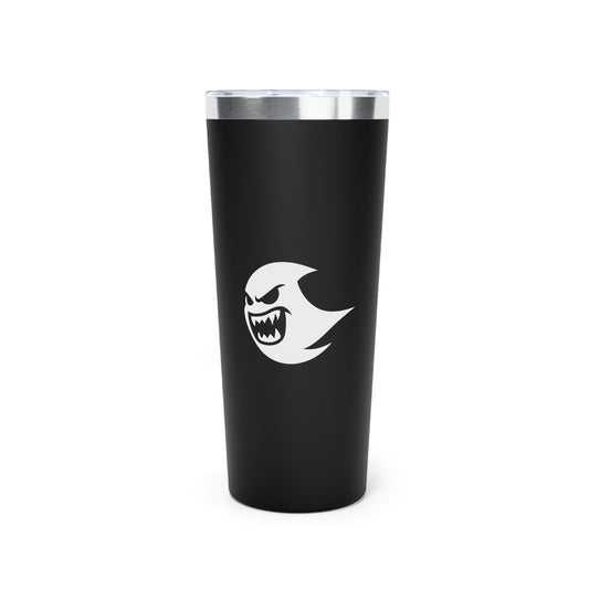 Phantom Speed Insulated Tumbler, 22oz