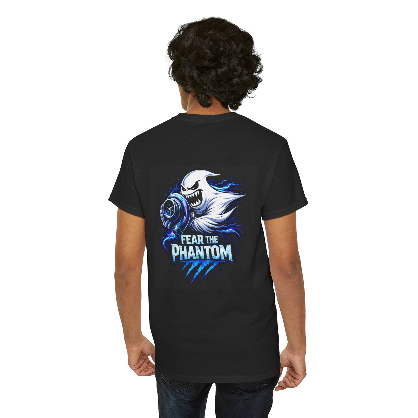 Fear The Phantom T-Shirt