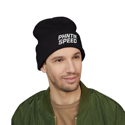 PHNTM SPEED Beanie