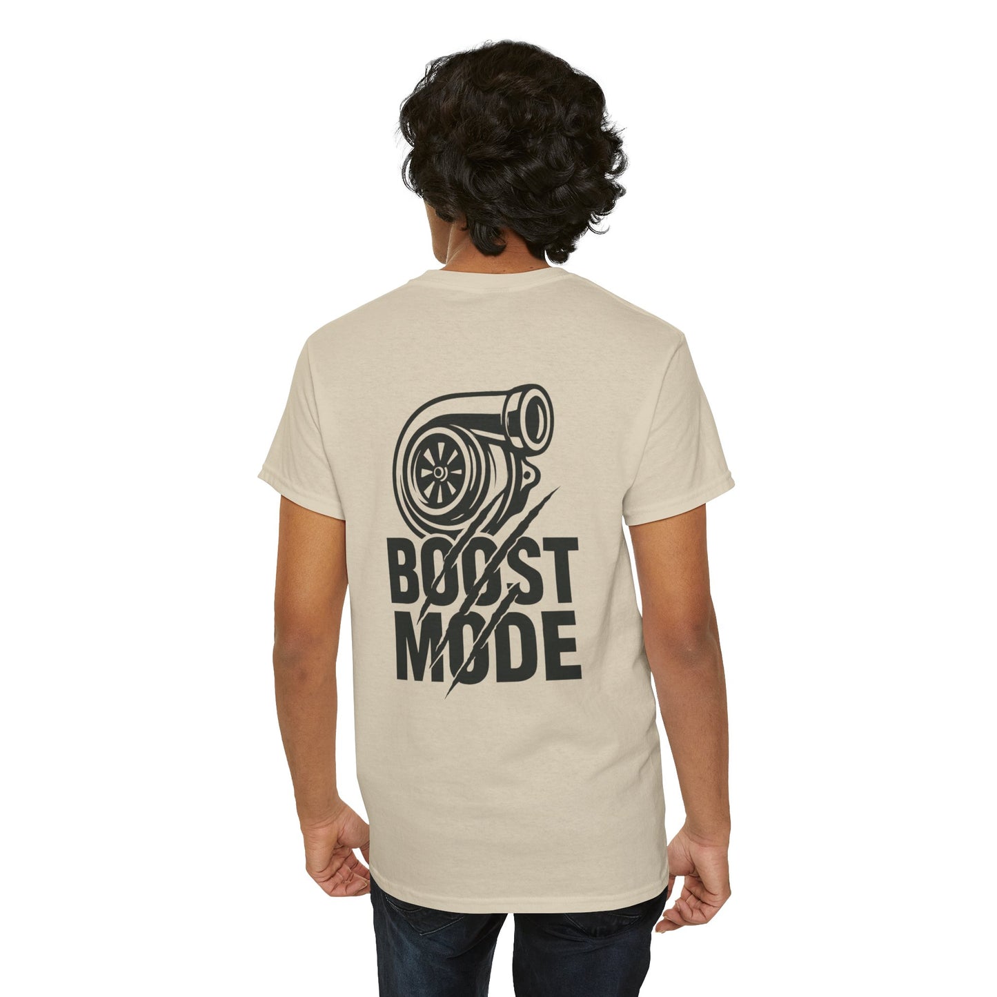 Boost Mode T-Shirt