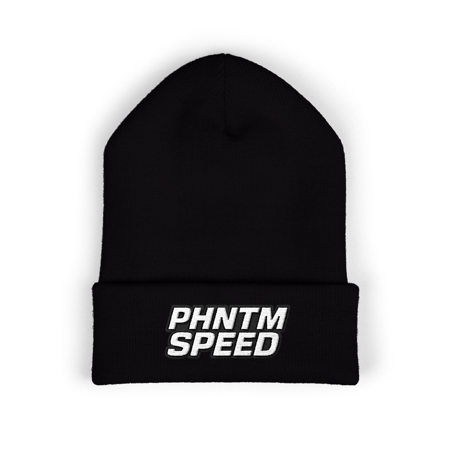 PHNTM SPEED Beanie