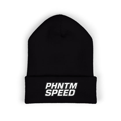 PHNTM SPEED Beanie