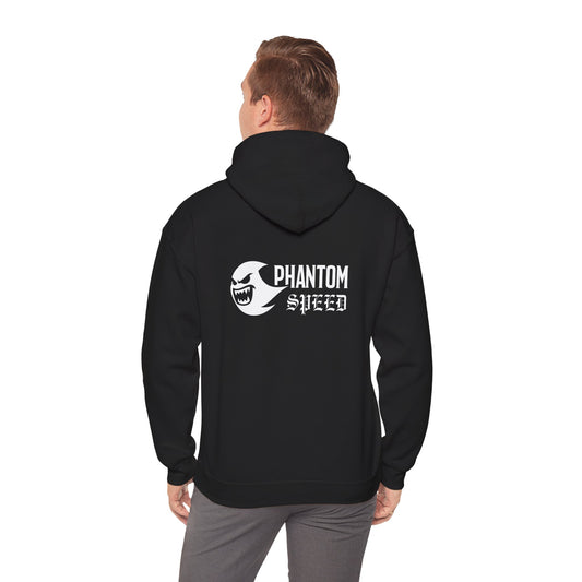 Phantom Speed Hoodie