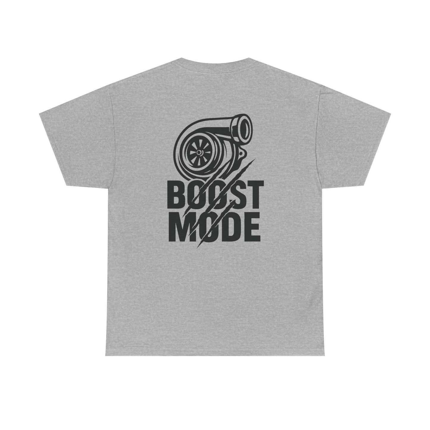 Boost Mode T-Shirt