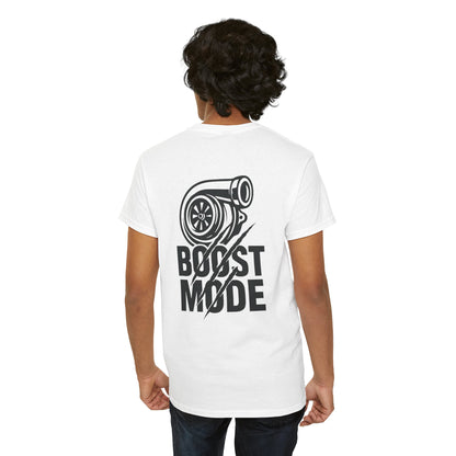 Boost Mode T-Shirt