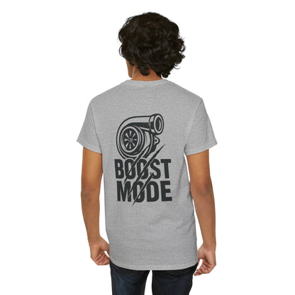Boost Mode T-Shirt