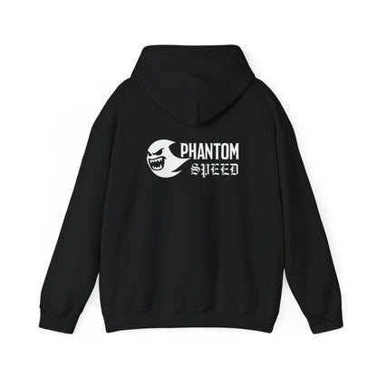 Phantom Speed Hoodie