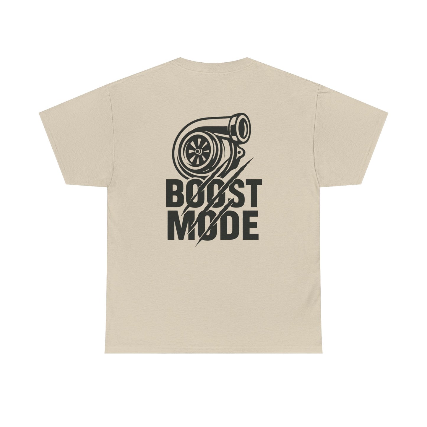 Boost Mode T-Shirt